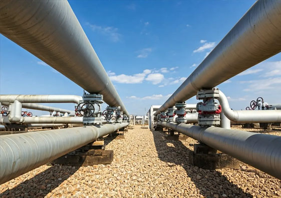 Customizing API 5L Pipes for Specific Industrial Needs