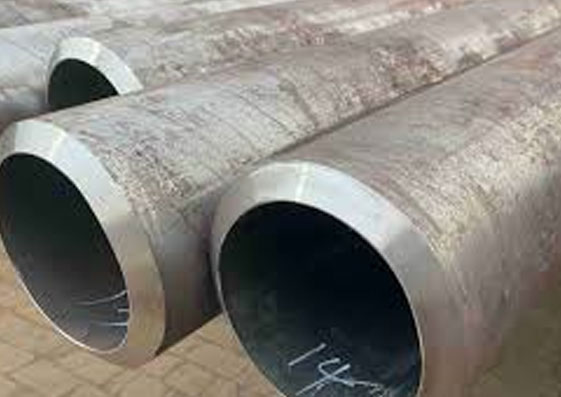 Corrosion Resistance of API 5L X70 Pipes in Marine Environments
