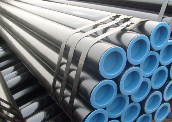 API 5L Grade B Pipes 1