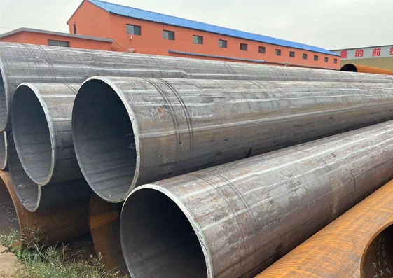 Applications of API 5L Grade B Pipes in Oil and Gas Transportation