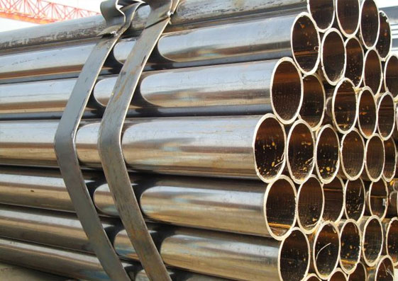 API 5L X65 Pipes for High-Temperature Operations