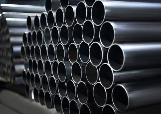 Applications of ERW Pipes in South America’s Industrial Sector