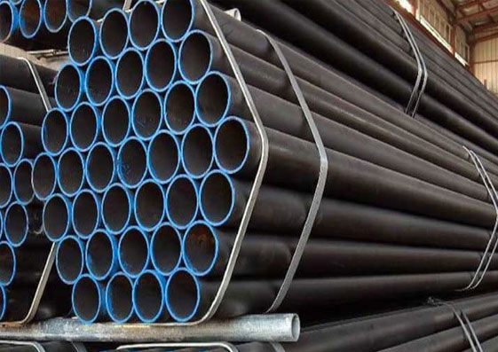 API 5L X56 Pipes: Ideal for High-Pressure Environments