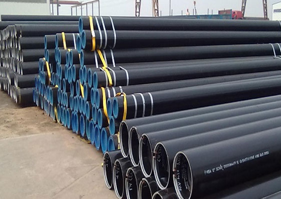 How API 5L Pipes Contribute to Africa’s Oil and Gas Industry