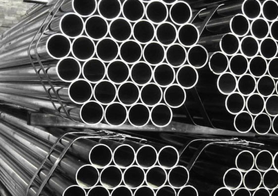 How ERW Pipes Enhance Efficiency in European Desalination Plants