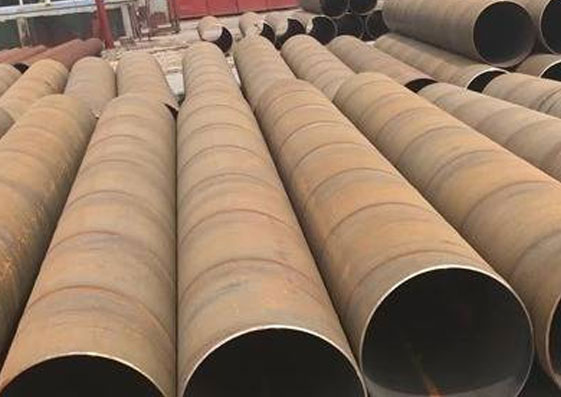 How LSAW Pipes Meet Stringent Requirements in Australian Markets