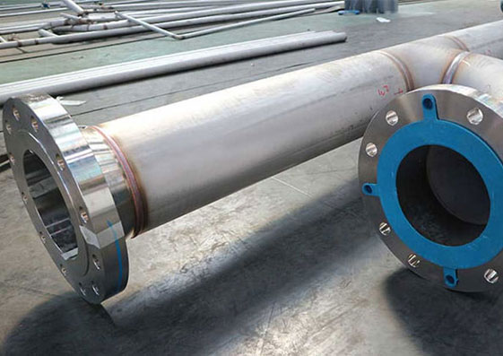 How Super Duplex Pipes Enhance Pipeline Projects in the Gulf