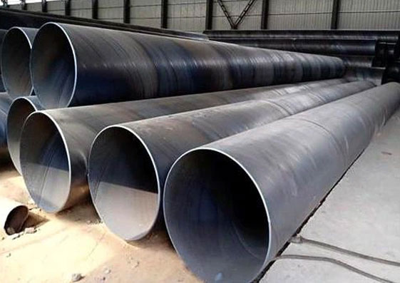 Why African Markets Prefer API 5L Pipes for Oil Pipelines