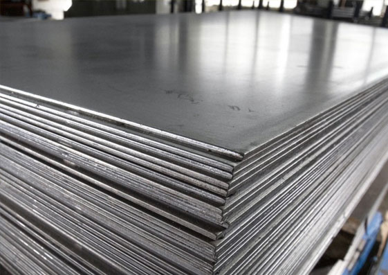 The Role of Alloy Steel Plates in Asia’s Growing Infrastructure Projects