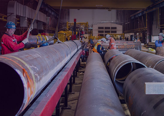 Why North America Relies on Seamless Pipes for High-Pressure Applications